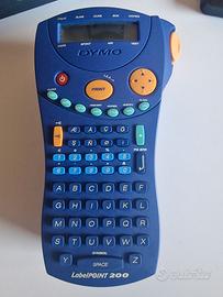 Etichettatrice DYMO Label Point 200
