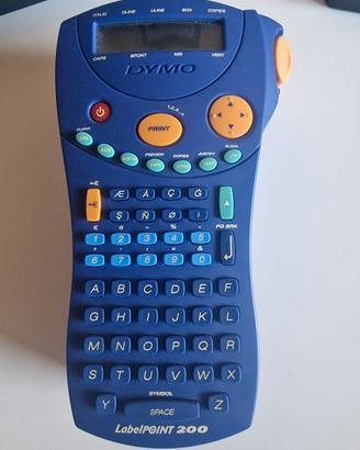 Etichettatrice DYMO Label Point 200