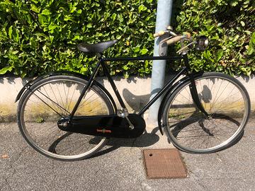 Bici epoca BIANCHI SUPER R