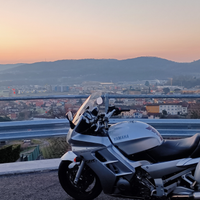 Fjr 1300 2002