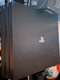 Ps4 pro volante t500