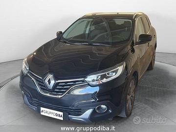 Renault Kadjar Diesel 1.5 dci energy Bose 110...