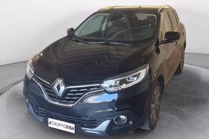 Renault Kadjar Diesel 1.5 dci energy Bose 110...