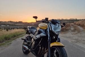 Yamaha XJ6 A2