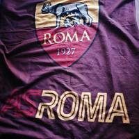Plaid As Roma