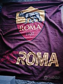 Plaid As Roma