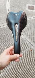 Sella selle Italia X cross
