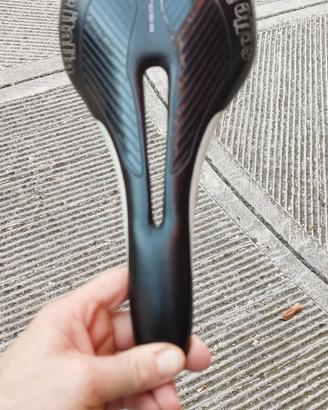 Sella selle Italia X cross