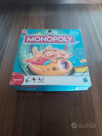 Monopoly Junior 