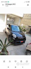 fiat 500 l