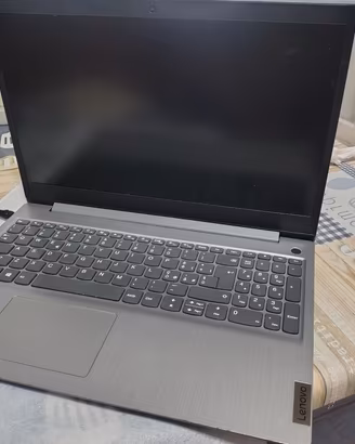 Pc portatile Lenovo ideapad 3 Ryzen 7