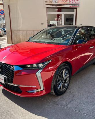 Ds DS4 BlueHDi 130 aut. Business