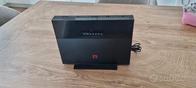 Modem Fibra TIM