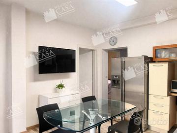 Appartamento di 66 m² con 3 locali a Cento