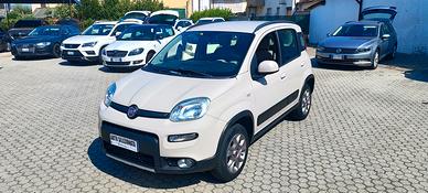 Fiat Panda 1.3 MJT S&S 4x4