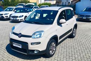 Fiat Panda 1.3 MJT S&S 4x4