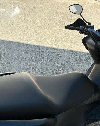 Zontes 350E