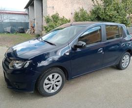 DACIA Sandero 2ª serie - 2015