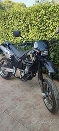 Carene Husqvarna 610