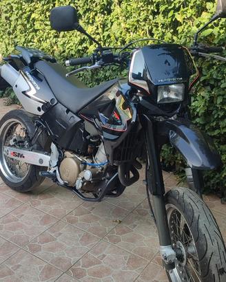 Carene Husqvarna 610