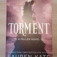 Torment Lauren Kate