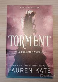 Torment Lauren Kate
