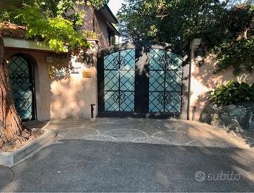 Villa di prestigio