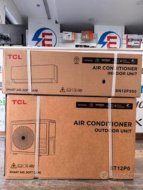 Condizionatore TCL