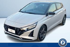 Hyundai i20 1.0 TGDI DCT Prime MY26(CP, TT)