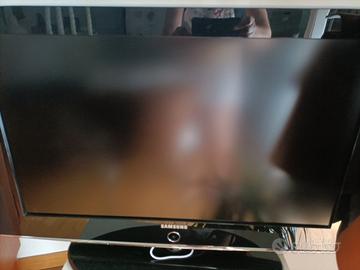 Televisore Samsung 