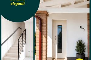 Casa indipendente 3 camere