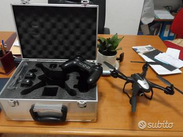 Drone Potensic  T-18