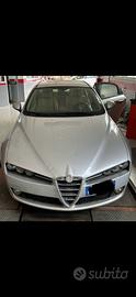 Alfa 159 1.9 jts benzina