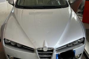 Alfa 159 1.9 jts benzina