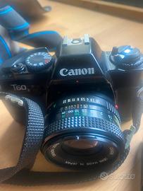 Canon T60