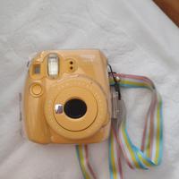 instax mini 8