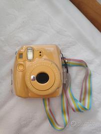 instax mini 8