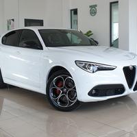 Alfa Romeo Stelvio 2.2 TD 210 cv AT8 Q4 Veloce 202