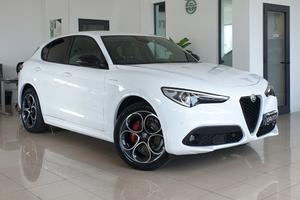 Alfa Romeo Stelvio 2.2 TD 210 cv AT8 Q4 Veloce 202