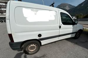 Peugeot Ranch 2.0 HDi XT Mix