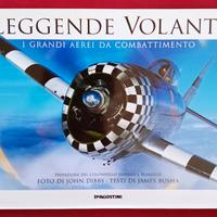 LEGGENDE VOLANTI- DE AGOSTINI