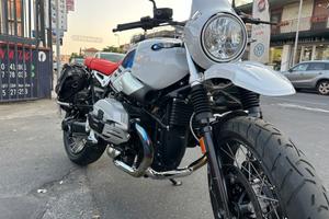 Bmw R 12 nineT nine T urban gs