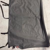 Bikini jeep wrangler YJ bestop