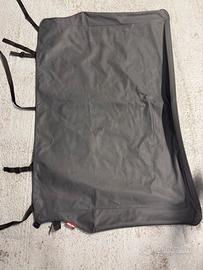 Bikini jeep wrangler YJ bestop