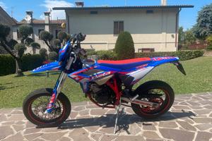 BETA 125 RR 4T MOTARD R