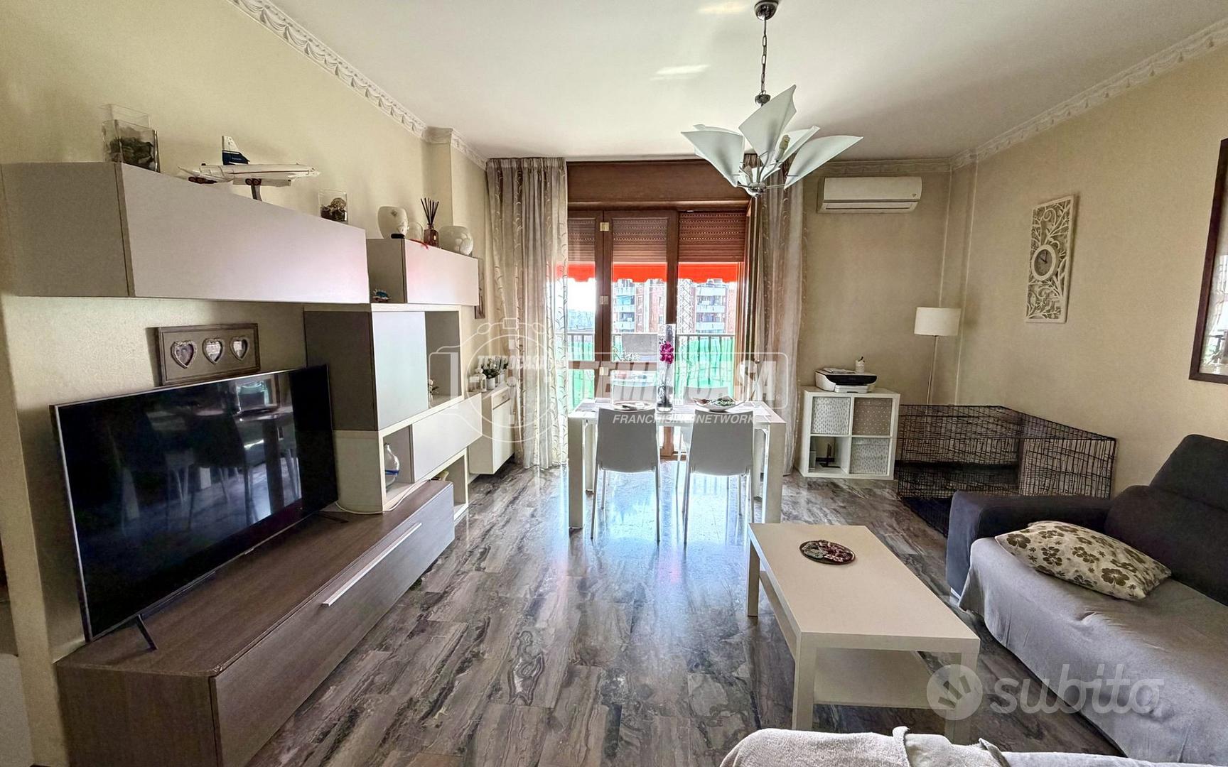 Appartamento – Cologno Monzese, San Giuliano Monzese - Vista 3