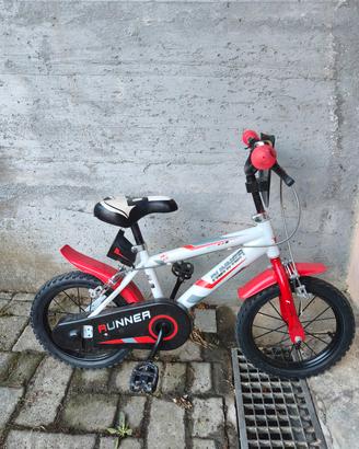 bicicletta bimbo