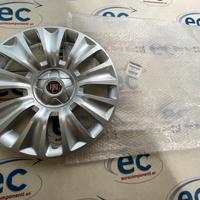 735650525 COPRICERCHIO FIAT TIPO 16" NUOVO E ORIG
