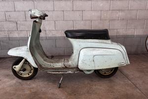 Lambretta j50 del 1967