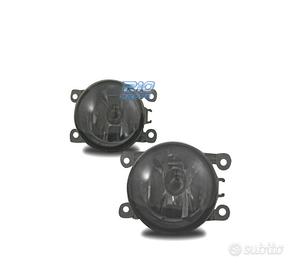 FARI ANABBAGLIANTI FUMÉ ASTRA G H PER SUZUKI PEUGE